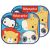 Fisher-Price Állatos Ablakárnyékoló - 2 db, 37x45 cm 54991680