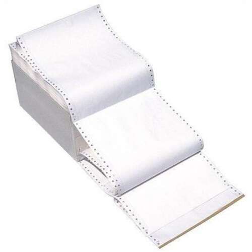 Bluering® Leporelló Papír - 5 Rétegű - 240mm x 360 Lap