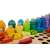 Fa gyöngyös puzzle gyerekeknek 54999226