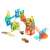 75-piece creative ball building set 55000890