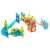75-piece creative ball building set 55000890