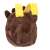 Children's backpack (giraffe) 55001512