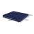 Bestway 67004 inflatable mattress, king size, blue, dimensions