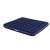 Bestway 67004 inflatable air mattress, king size, blue