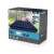 Bestway 67004 inflatable mattress, king size, blue, with packaging