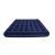 Front view of Bestway double air mattress - Durable and comfortable inflatable bed