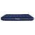 Side view of Bestway double air mattress