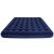 Front view of Bestway double air mattress