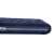 Bestway 67004 inflatable mattress, side view