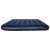 Bestway 67004 inflatable air mattress, king size, blue