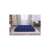 Bestway 67004 inflatable mattress, in a living room setting