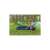 Bestway 67004 inflatable air mattress, king size, blue, camping