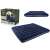 Bestway 67004 inflatable mattress, king size, blue, with packaging