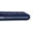Bestway 67004 inflatable air mattress, king size, blue
