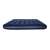 Bestway 67004 inflatable air mattress, king size, blue