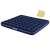 Bestway 67004 inflatable air mattress, king size, blue