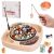 Ikonka Fishing Game set with box