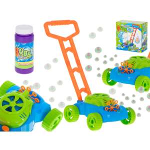 Trávniková kosa generátor bublín