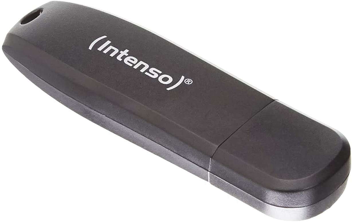 USB-Stick 16GB Intenso 3.0 Speed Line (3533470)