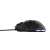 G-Lab Kult Nitrogen CORE gaming mouse, black, side view