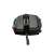 G-Lab Kult Nitrogen CORE gaming mouse, black, side view