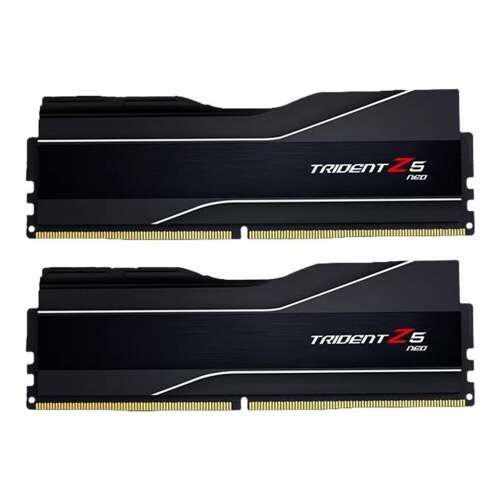 G.Skill Trident Z5 Neo DDR5 64GB (2x32GB) 6000MHz RAM