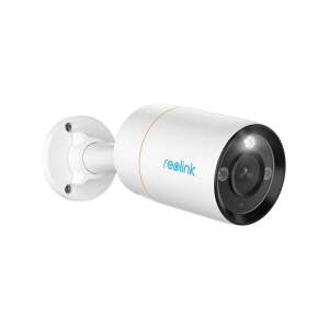 Reolink RLC 1212A Überwachungskamera, PoE, 12 MP Auflösung, Personen-/Fahrzeugerkennung, Farbnachtsicht, Bewegungsbenachrichtigung auf dem Telefon 55006541