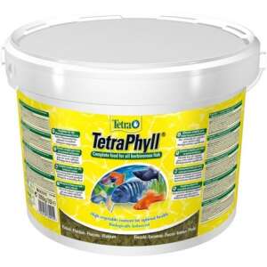 TetraPhyll Flakes 10 L 55010615 