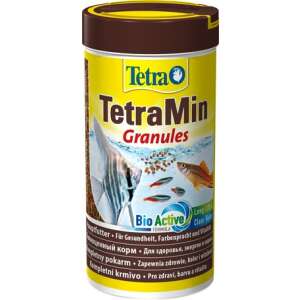 TetraMin Granules 10l 55010616 