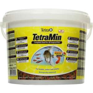 TetraMin Flakes 10 L 55010618 
