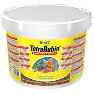 TetraRubin Flakes 10 L 55010620 