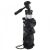 Universal smartphone tripod with carrying bag