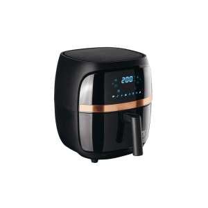 Air Fryer Berlinger Haus BH-9421 Black Rose Gold