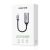 UGREEN USB-C-HDMI adapter, 4K 60Hz (szürke) 153616204