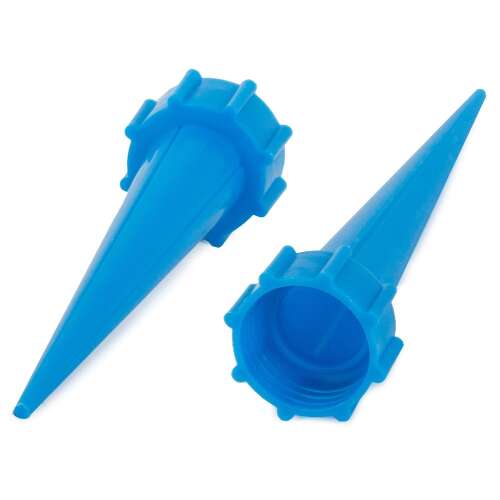 Kék öntöző tüske növényekhez, csepegtető öntöző rendszer növényekhez, automatikus öntöző rendszer növényekhez