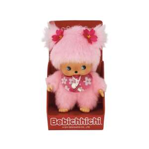 Monchichi - babychichi lány pink 85095512 