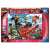 Ravensburger Miraculous Ladybug 200 piece puzzle, featuring Ladybug, Cat Noir, and other characters from the show