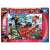 Ravensburger Miraculous Ladybug Puzzle mit 200 Teilen, mit Ladybug, Cat Noir und anderen Charakteren aus der Serie
