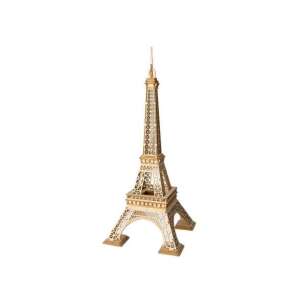 3D model - Eiffel Tower 109693838 - Puzzle