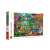 Trefl Titkos kert 1500 darabos kirakós játék