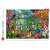 Trefl Titkos kert 1500 darabos kirakós játék