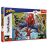 Brilliant Spiderman 300-piece puzzle - Trefl 138151386