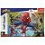 Brilliant Spiderman 300-piece puzzle - Trefl 138151386