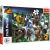 Jurassic World: Favourite Dinosaurs Puzzle 300 pieces - Trefl 85139492