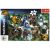 Trefl Jurassic World Dinoszaurusz 300 darabos puzzle