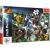 Trefl Jurassic World Dinoszaurusz Puzzle 300 darabos csomagolás