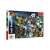 Jurassic World Dinosaurier Puzzle 300 Teile Trefl