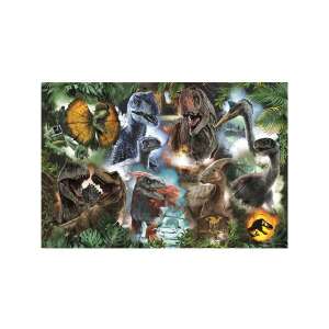 Jurassic World Dinosaurier Puzzle 300 Teile Trefl - Trefl Puzzle
