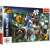 Jurassic World Dinosaurier Puzzle 300 Teile Trefl