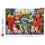 Trefl Cica Puzzle 1500 pieces cats on red sofa